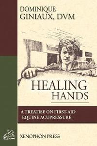 bokomslag Healing Hands