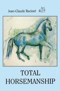 bokomslag Total Horsemanship