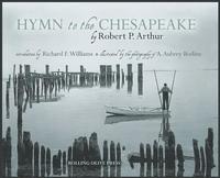 bokomslag Hymn to the Chesapeake