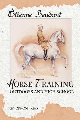 Horse Training 1