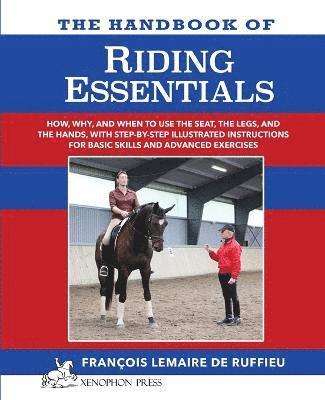 bokomslag The Handbook of RIDING ESSENTIALS