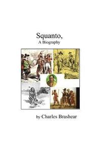 bokomslag Squanto