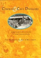 bokomslag Cowboys & Cave Dwellers