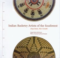Indian Basketry Artists of the Southwest 1