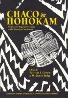 bokomslag Chaco & Hohokam