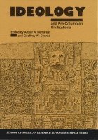 bokomslag Ideology and Pre-Columbian Civilizations