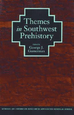 Themes in Southwest Prehistory 1