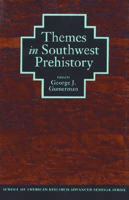 Themes in Southwest Prehistory