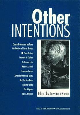 Other Intentions