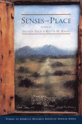 Senses of Place 1