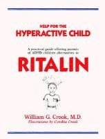 bokomslag Help F/Hyperactive Child