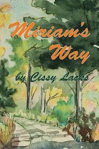 bokomslag Miriam's Way
