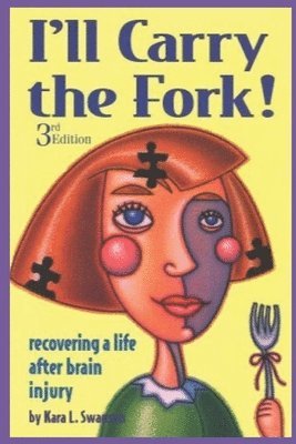 I'Ll Carry The Fork 1