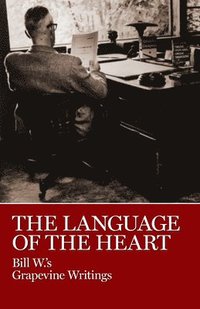 bokomslag The Language of the Heart