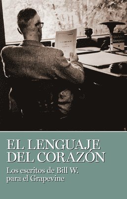 bokomslag El Lenguaje Del Corazn