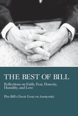 bokomslag The Best of Bill