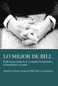 bokomslag Lo Mejor De Bill