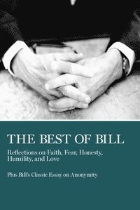 bokomslag The Best of Bill