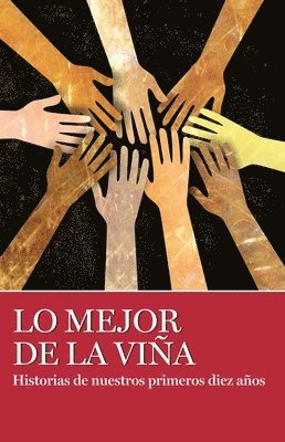bokomslag Lo Mejor De La Via