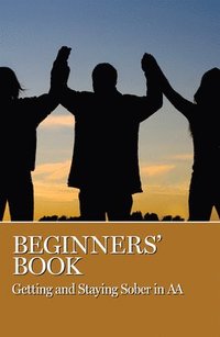 bokomslag Beginners' Book