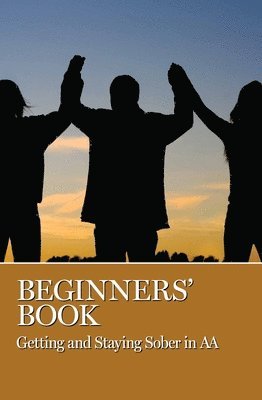 bokomslag Beginners' Book