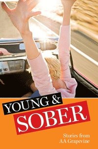 bokomslag Young & Sober