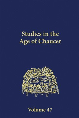 Studies in the Age of Chaucer
