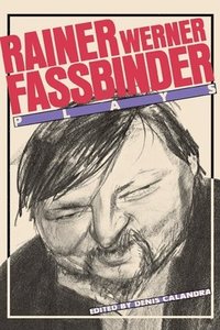 bokomslag Fassbinder: Plays