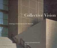 bokomslag Collective Vision  Creating a Contemporary Art Museum