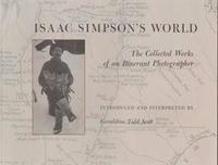 bokomslag Isaac Simpson's World