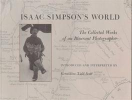 bokomslag Isaac Simpson's World