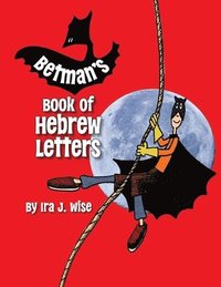 bokomslag Betman