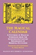 bokomslag The Magical Calendar