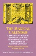 The Magical Calendar 1