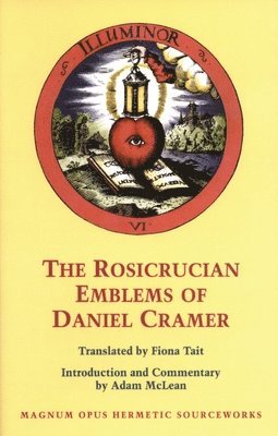 The Rosicrucian Emblems 1