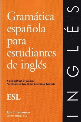 Ingles para hispanohablantes - English for Spanish speakers 1