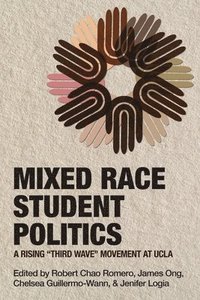 bokomslag Mixed Race Student Politics