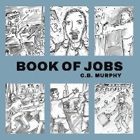 bokomslag Book of Jobs
