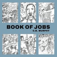 bokomslag Book of Jobs