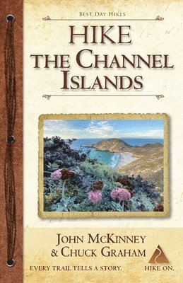 Hike the Channel Islands: Best Day Hikes in Channel Islands National Park 1