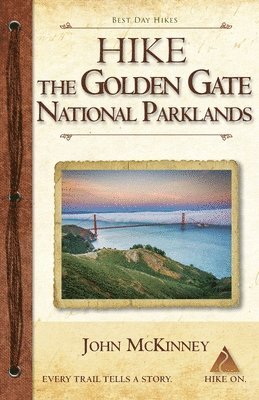 Hike the Golden Gate National Parklands 1