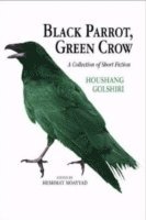 bokomslag Black Parrot, Green Crow