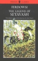 Abolqasem Ferdowski - Legend of Seyavash, Häftad