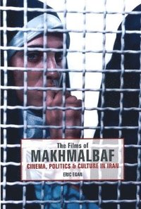 bokomslag Films of Makhmalbaf