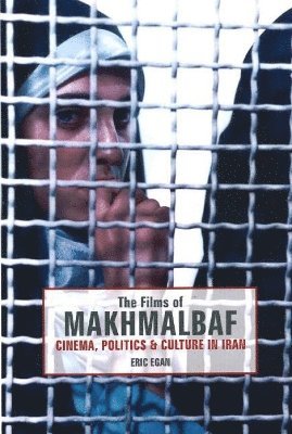 bokomslag Films of Makhmalbaf