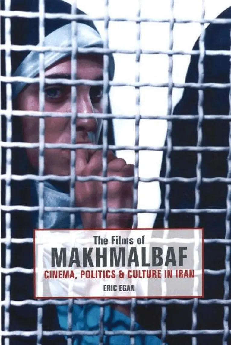 Eric Egan - Films of Makhmalbaf, Inbunden. Tillgänglighet: Lägg i varukorg