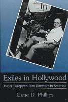 bokomslag Exiles In Hollywood