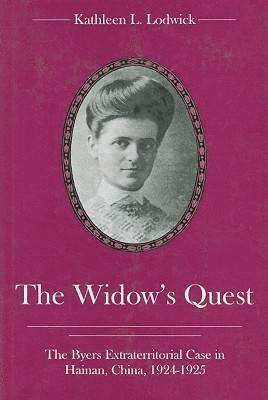 The Widow's Quest 1