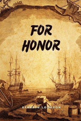 bokomslag For honor