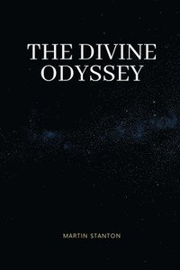 bokomslag The Divine Odyssey